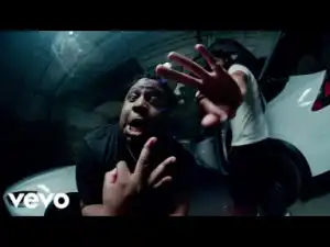 Injury Reserve – Jailbreak The Tesla (feat. AminÉ)